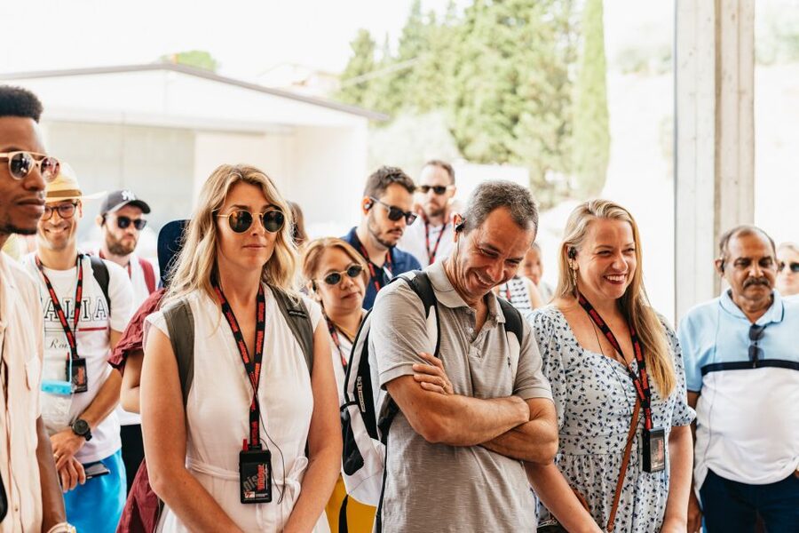 From Florence: Siena, San Gimignano, Pisa & Lunch at Winery - Is $112 a fair price?