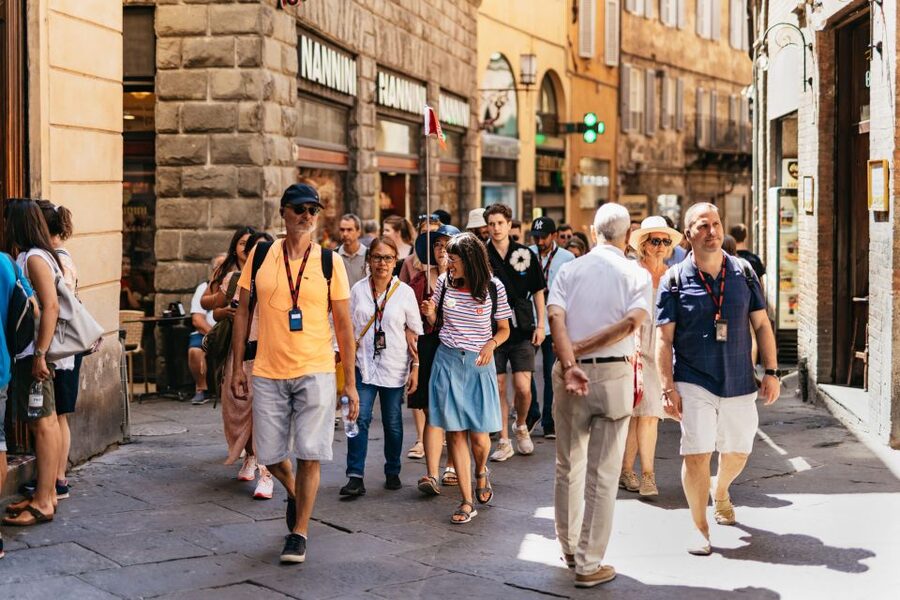 From Florence: Siena, San Gimignano, Pisa & Lunch at Winery - Why this Florence day trip works