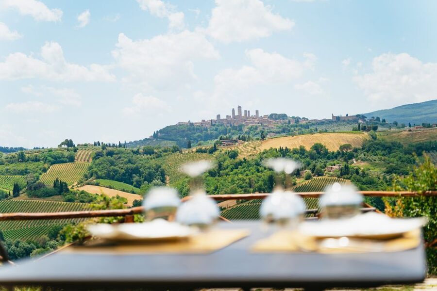From Florence: Siena, San Gimignano, Pisa & Lunch at Winery - Pisa beyond the Leaning Tower