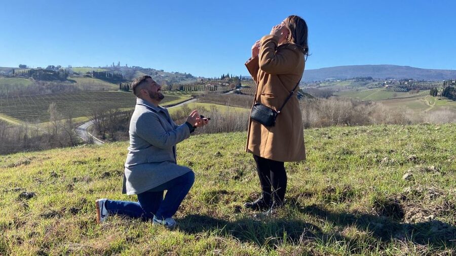 From Florence: Small Group Vespa Tour Tuscany Winery & Lunch - Riding through Chianti vineyards and hill roads