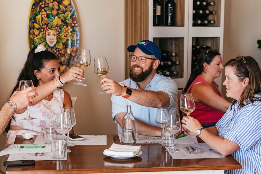 From Florence: Small Group Wine Tasting Tour to Tuscany - Key points to know before you book