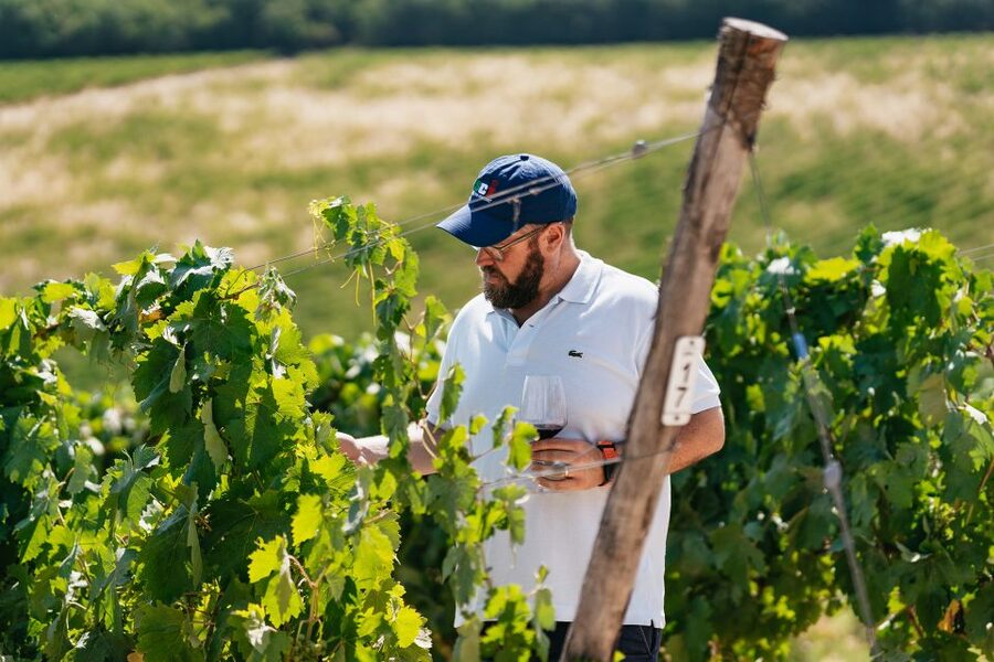 From Florence: Small Group Wine Tasting Tour to Tuscany - Leaving Florence for the Chianti Classico hills