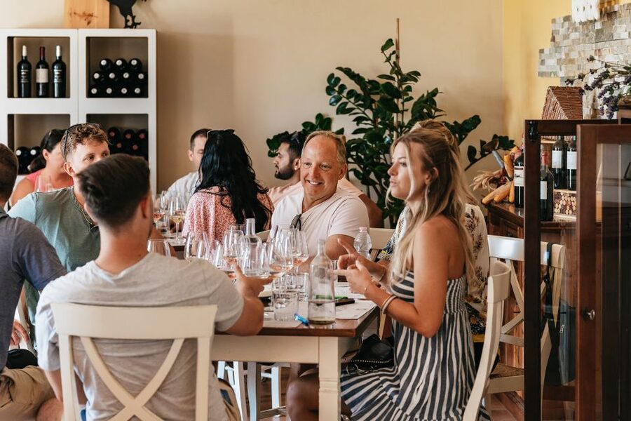 From Florence: Small Group Wine Tasting Tour to Tuscany - Is $105 a fair price from Florence?