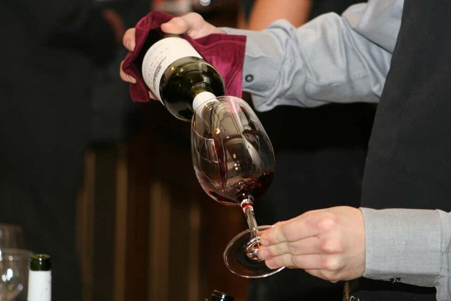 From Florence: Tuscany Hills Wine Tour - Who should book this day trip?