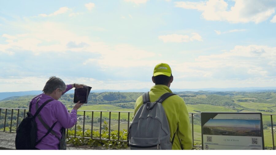 From Florence: Tuscany Hills Wine Tour - What the 12.5-hour schedule feels like