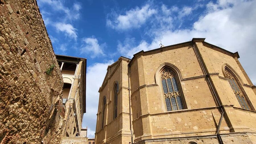 From Florence: Tuscany Hills Wine Tour - Is $146.14 a fair price?
