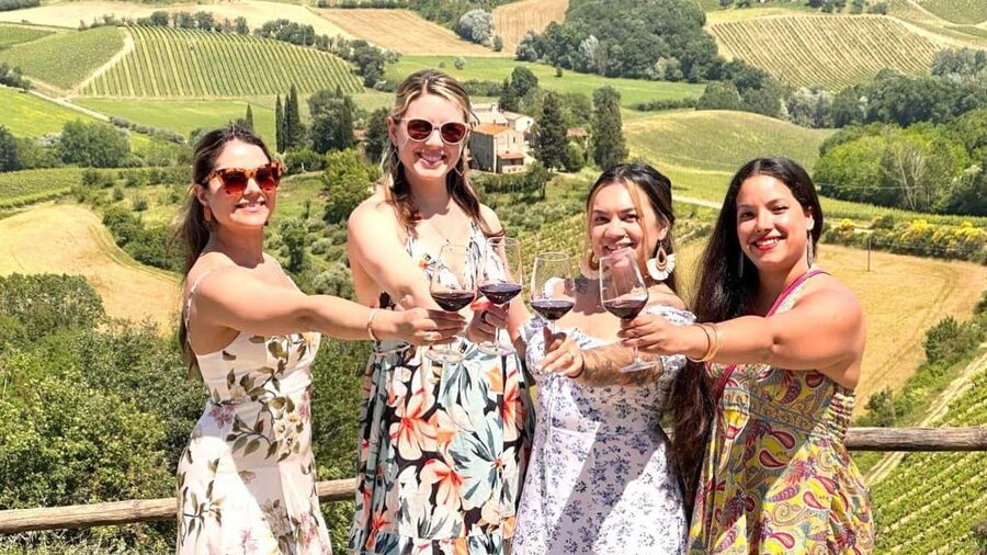 From Florence: Tuscany & San Gimignano Tour with 2 Tastings - Key points before you book