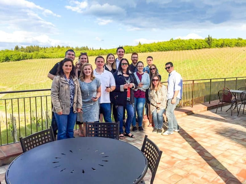 From Florence: Tuscany Wine & Food Tour with Guide - Key points to know before booking