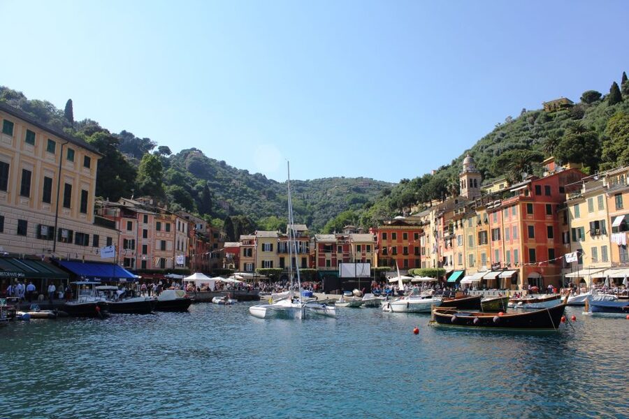 From Genoa: Boat Tour to Portofino with Free Time to Explore - Key points to know before booking
