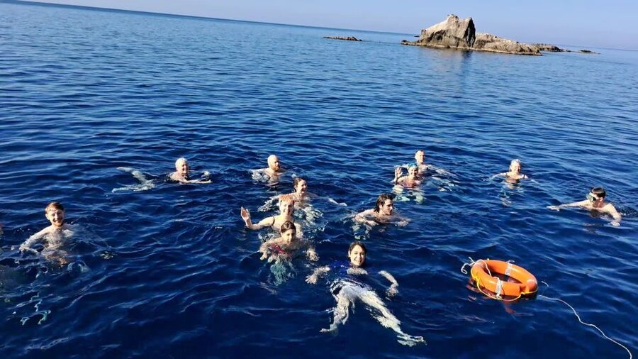 From Ischia: Procida Island Full-Day Boat Tour with Lunch - Key things to know before booking