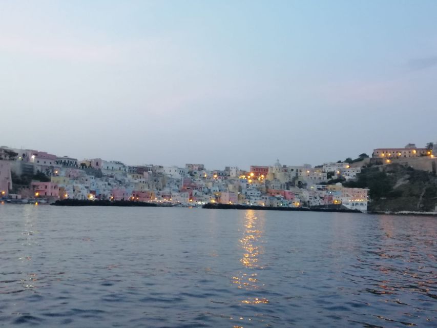 From Ischia: Procida Island Full-Day Boat Tour with Lunch - Why this Ischia to Procida cruise works so well