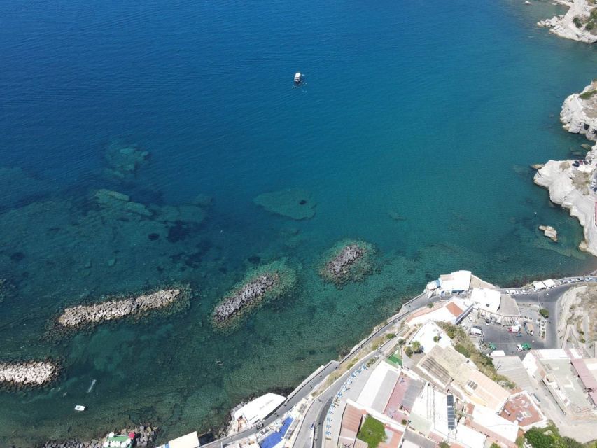 From Ischia: Procida Island Full-Day Boat Tour with Lunch - Vivara, Ciraccio, and Procida’s quieter side