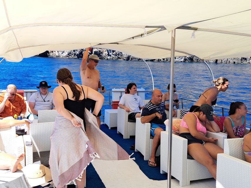 From Ischia: Procida Island Full-Day Boat Tour with Lunch - Price, timing, and the practical tradeoffs