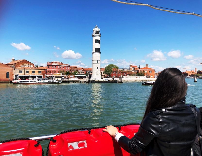 From Jesolo: Day Trip to Murano, Burano, and Torcello - Practical details that make the day easier