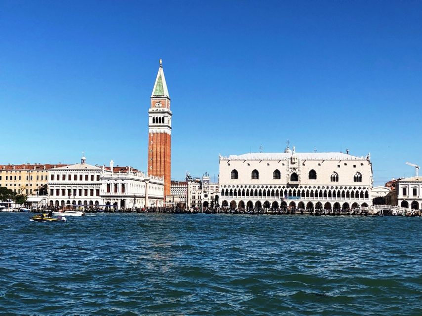 From Jesolo: Day Trip to Murano, Burano, and Torcello - Burano: the day’s most photogenic stop