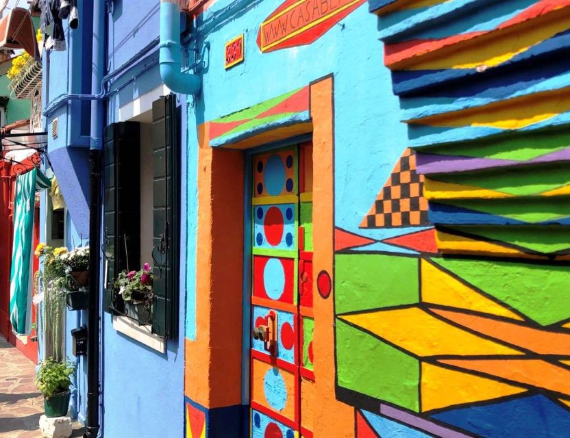 From Jesolo: Day Trip to Murano, Burano, and Torcello - Torcello: Venice’s quiet former center
