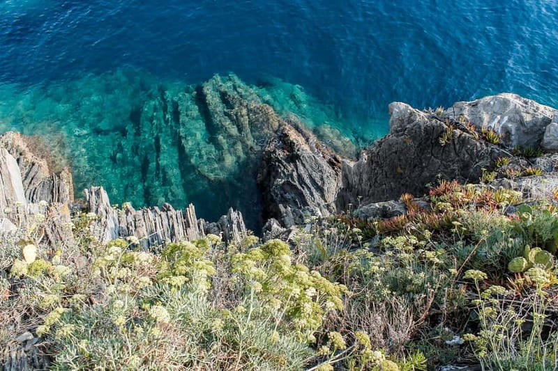 From La Spezia: Cinque Terre Boat Tour - Why the sea is the smart way to see Cinque Terre