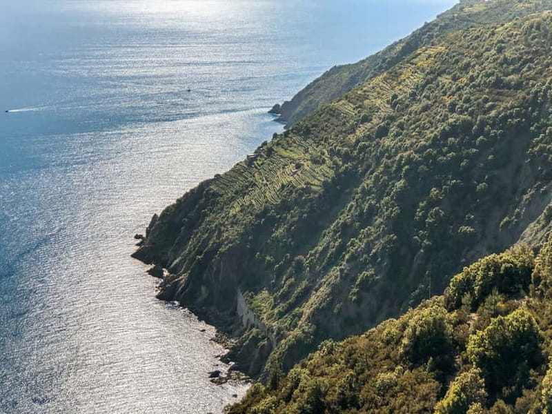 From La Spezia: Cinque Terre Boat Tour - Starting from La Spezia’s waterfront