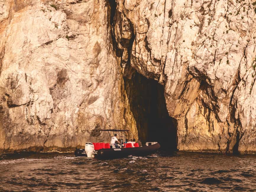 From La Spezia: Portovenere and 3 Islands Boat Trip - Key points to know before booking