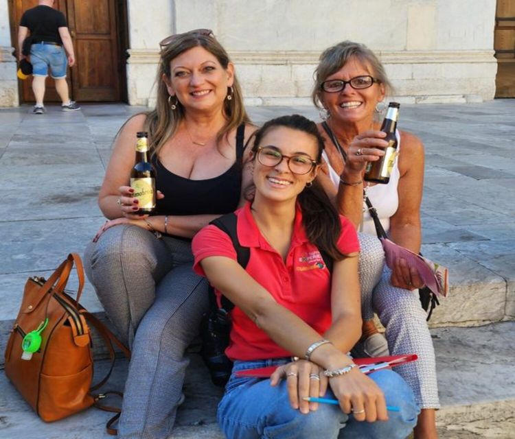 From La Spezia: Round-Trip to Pisa Cruise Shore Excursion - Key points to know before booking