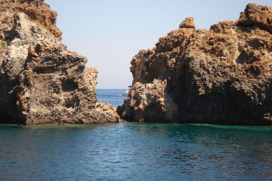 From Lipari: Panarea and Stromboli Cruise with Stops - Is eight hours too long?