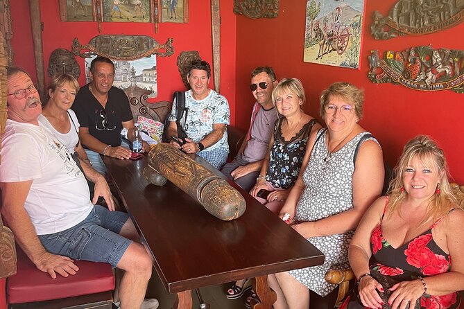 From Messina : Taormina-Castelmola, dreamlike views! - Returning through Messina before the ship