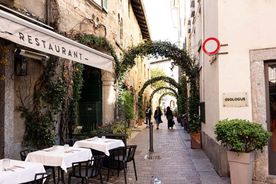 From Milan: Como & Bellagio Day Tour & Scenic Lake Cruise - Key points to know before booking