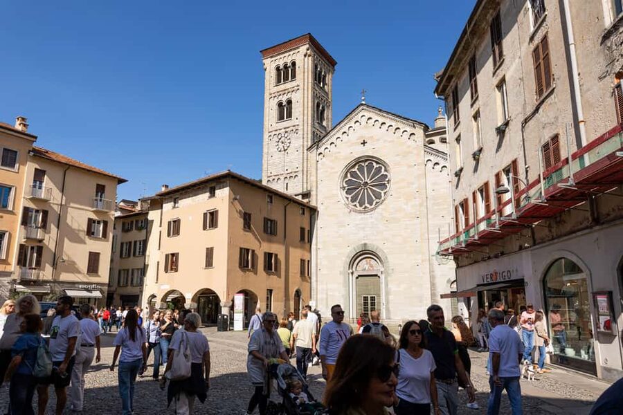 From Milan: Como & Bellagio Day Tour & Scenic Lake Cruise - Final call: a strong one-day introduction