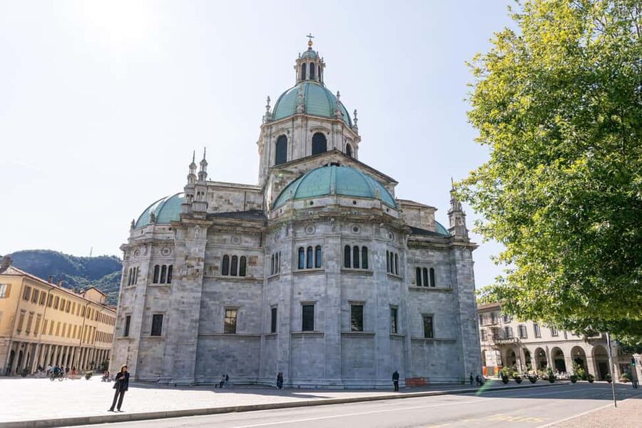 From Milan: Como & Bellagio Day Tour & Scenic Lake Cruise - Why this Lake Como day trip works from Milan