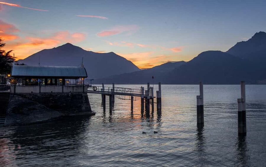 From Milan: Como & Bellagio Day Tour & Scenic Lake Cruise - Who should book this tour?