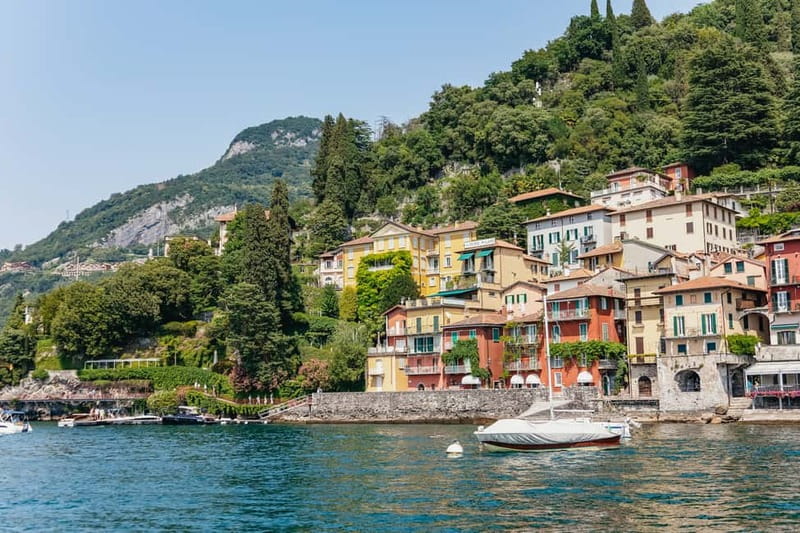 From Milan: Como & Bellagio with Private Lake Como Cruise - Who should book this Lake Como day trip?