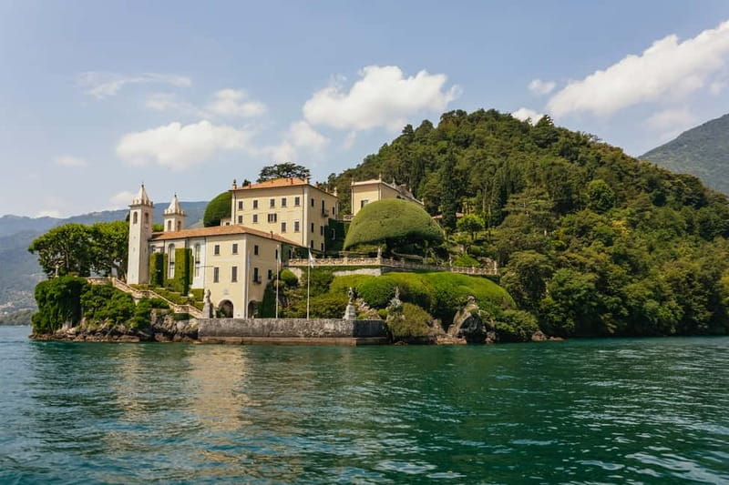 From Milan: Como & Bellagio with Private Lake Como Cruise - Why this makes sense from Milan