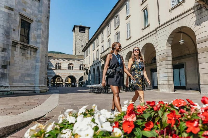 From Milan: Como & Bellagio with Private Lake Como Cruise - What the $112.15 price buys you