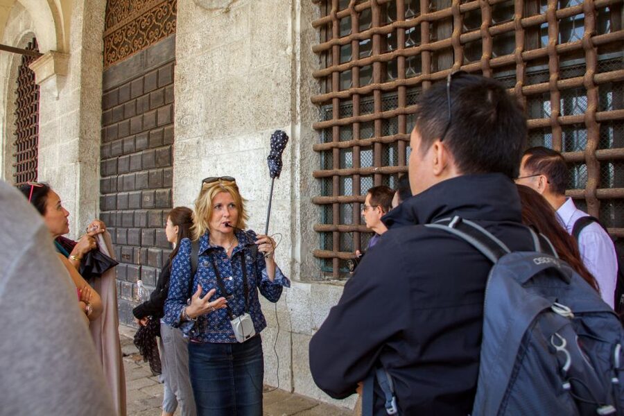 From Milan: Day Trip to Venice with Guided City Tour - Who should book this day trip