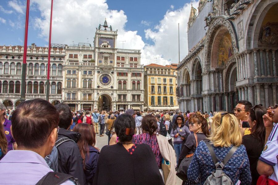 From Milan: Day Trip to Venice with Guided City Tour - Price, inclusions, and what costs extra