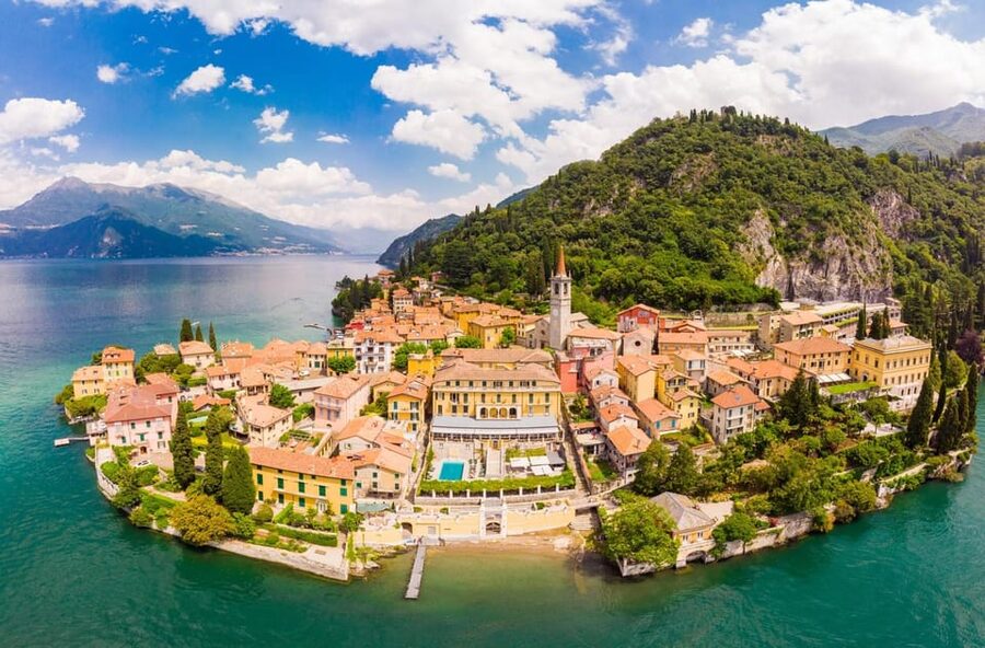 From Milan: Full-Day Trip to Como and Bellagio - Why this Lake Como day trip works from Milan