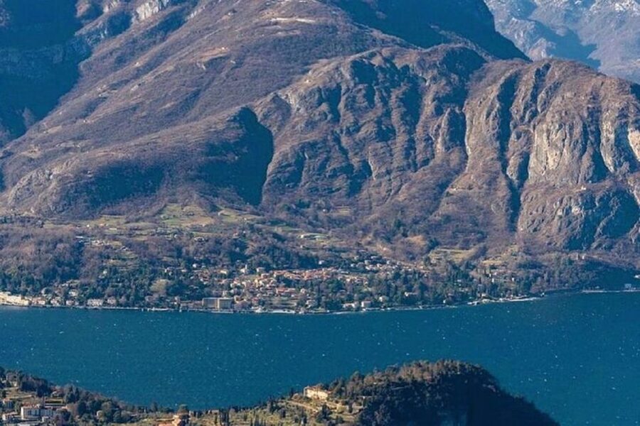 From Milan: Full-Day Trip to Como and Bellagio - The Swiss return through Lugano