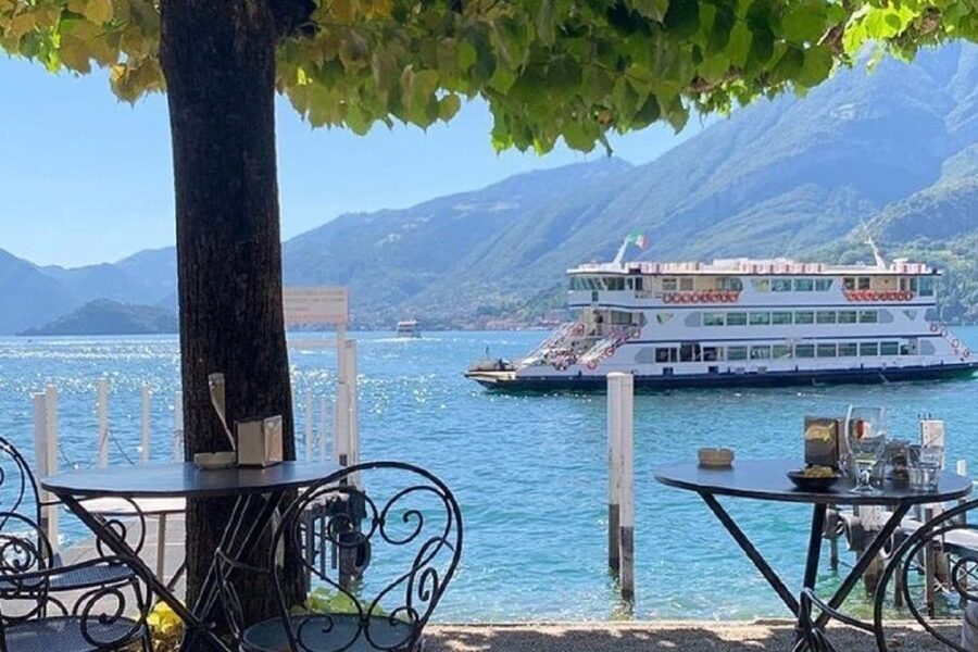 From Milan: Full-Day Trip to Como and Bellagio - Guides, group size, and the pace of the day