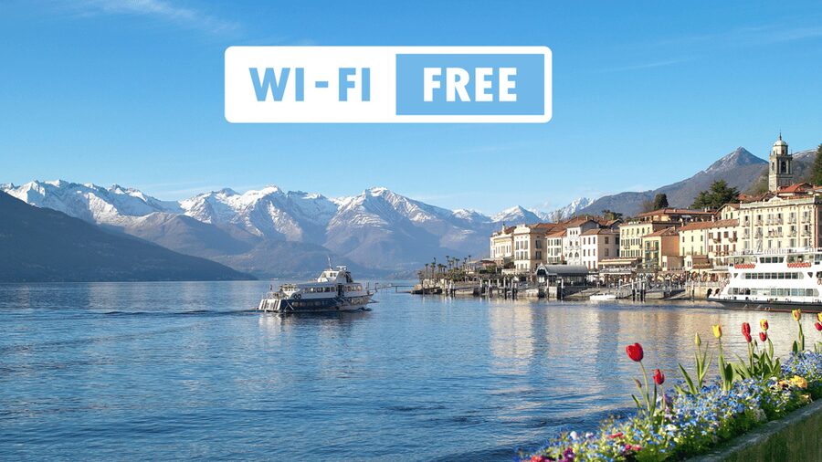 From Milan: Full-Day Trip to Como and Bellagio - Meeting in Milan and leaving the city behind
