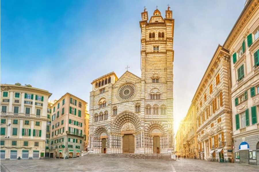 From Milan: Genova & Portofino Full-Day Tour - Why this Milan day trip works