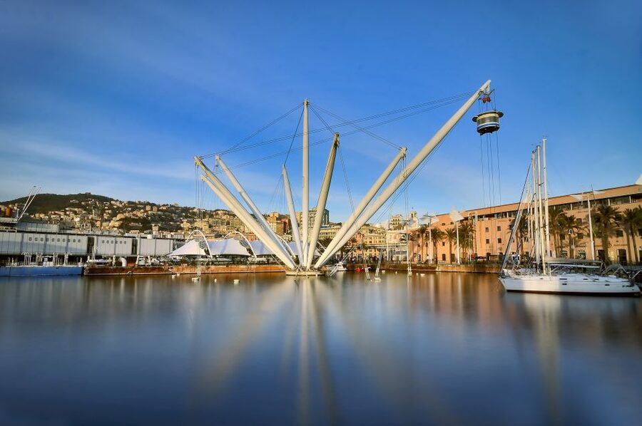 From Milan: Genova & Portofino Full-Day Tour - Who should book this experience