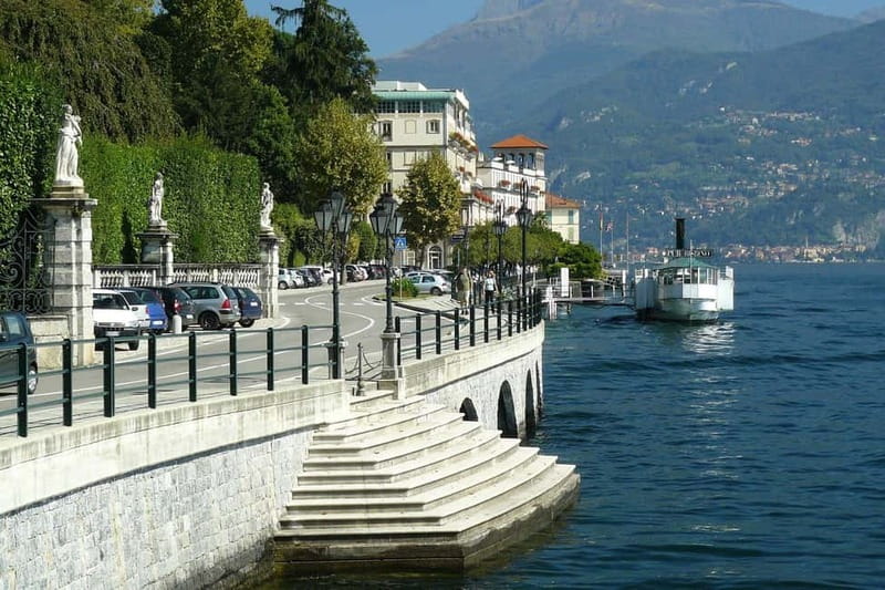From Milan: Lake Como & Bellagio DayTour with Private Cruise - What to bring and how to pace yourself