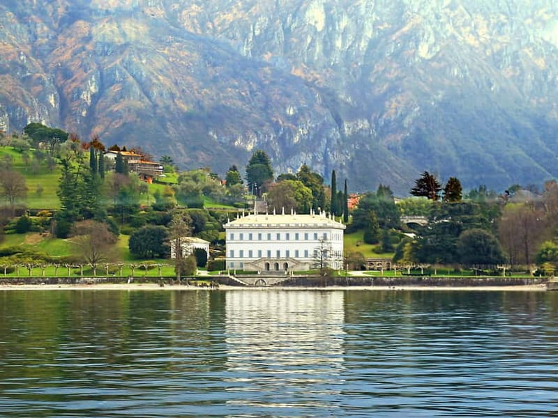 From Milan: Lake Como & Bellagio DayTour with Private Cruise - Varenna, a short walk through a lakeside village