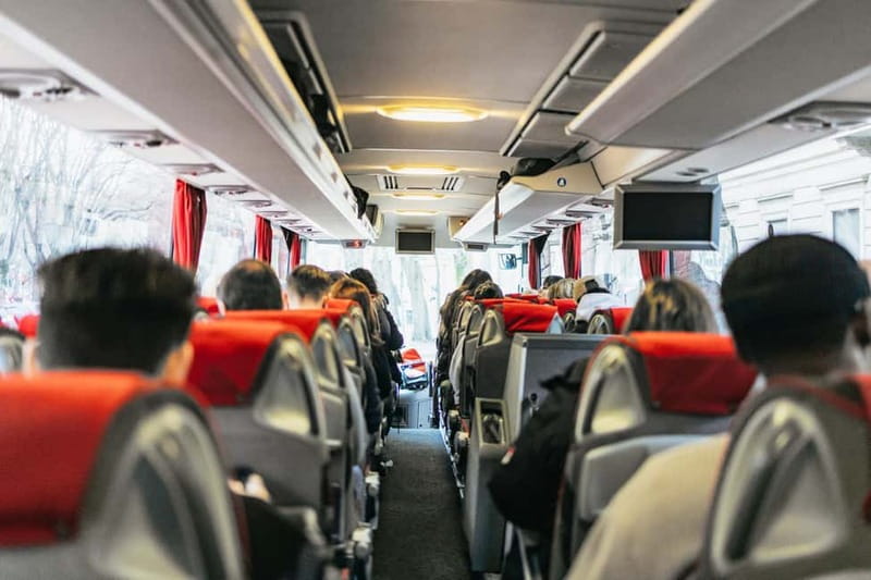 From Milan: Lake Como & Bellagio DayTour with Private Cruise - Bellagio: lunch, shops, and free time