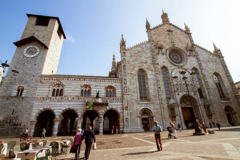 From Milan: Lake Como, Bellagio & Varenna with Private Boat - Why this Lake Como day trip works from Milan