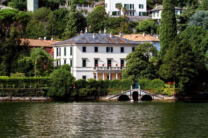 From Milan: Lake Como, Bellagio & Varenna with Private Boat - The return to Milan makes this a full day