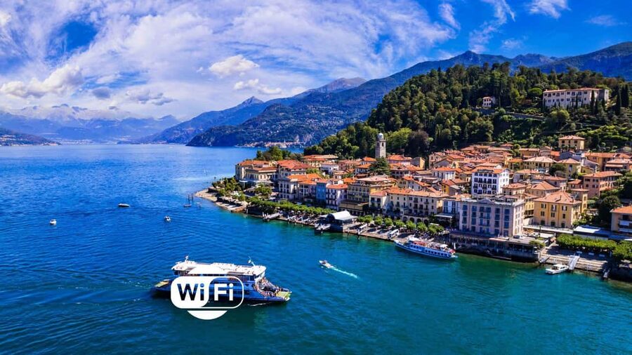 From Milan: Lake Como Cruise with Visits to Como & Bellagio - Key points to know before booking