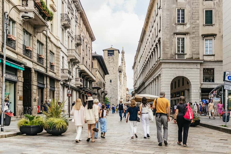 From Milan: Lake Como Cruise with Visits to Como & Bellagio - Practical advice for a smoother day