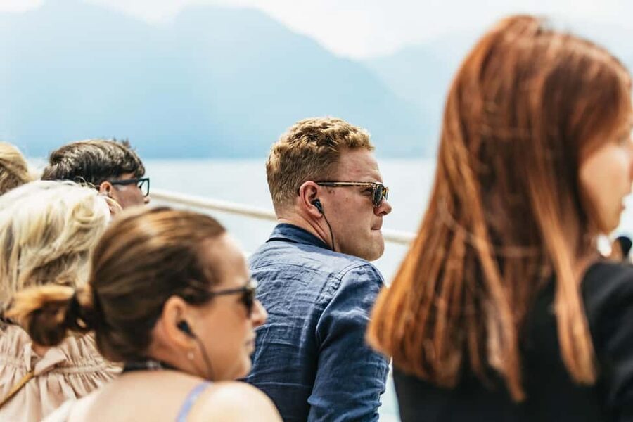 From Milan: Lake Como Cruise with Visits to Como & Bellagio - Why this Lake Como day trip works from Milan
