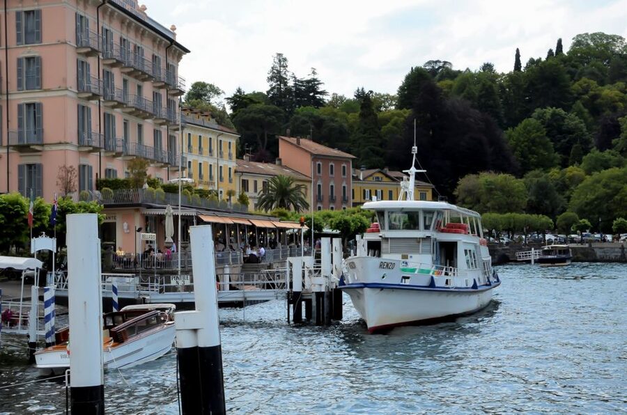 From Milan: Lake Como Cruise with Visits to Como & Bellagio - Is $78 good value?